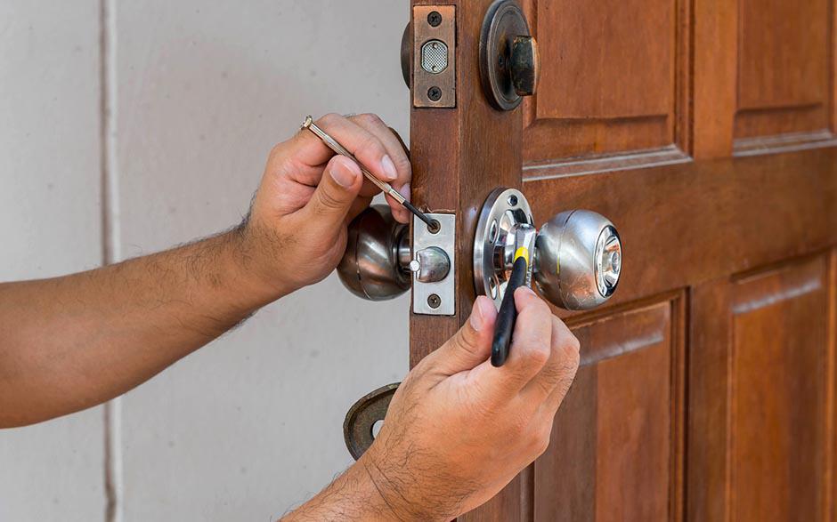 remplacement porte Rognac